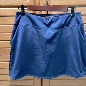 Women’s skort